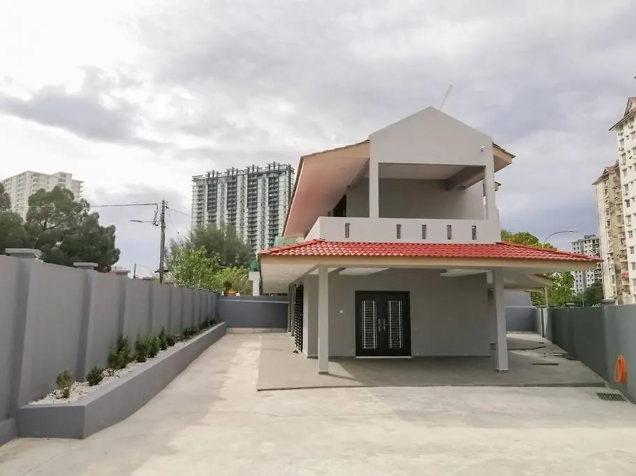 The 29 Bungalow Setapak Kl By Manhattan Group Куала-Лумпур 0*,  Малайзия