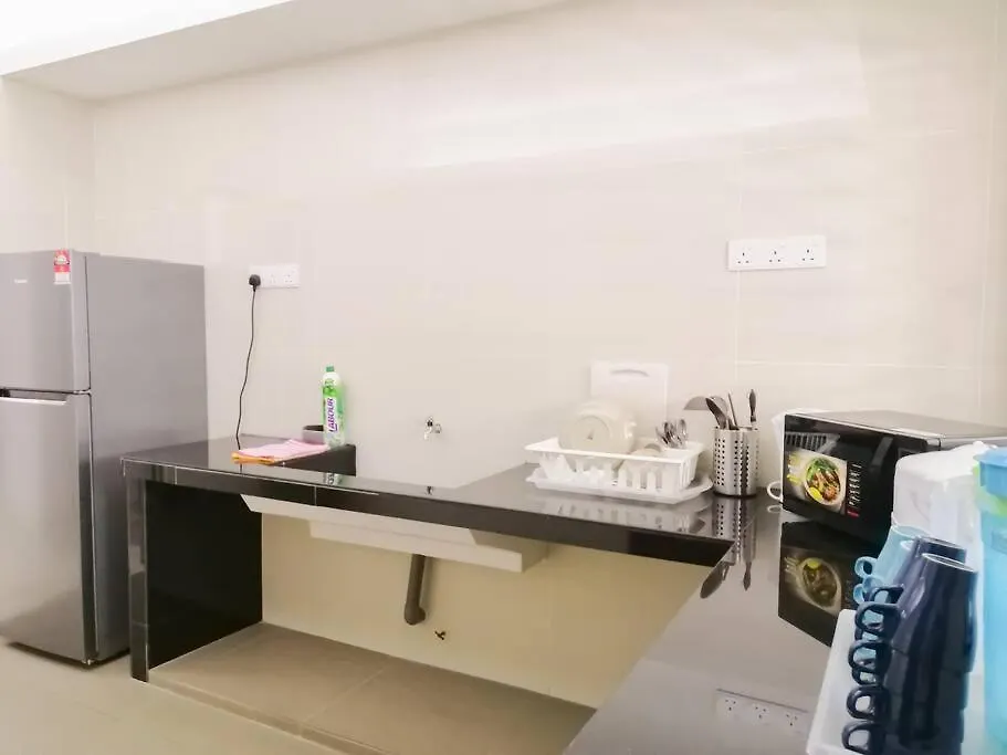 The 29 Bungalow Setapak Kl By Manhattan Group Куала-Лумпур Малайзия