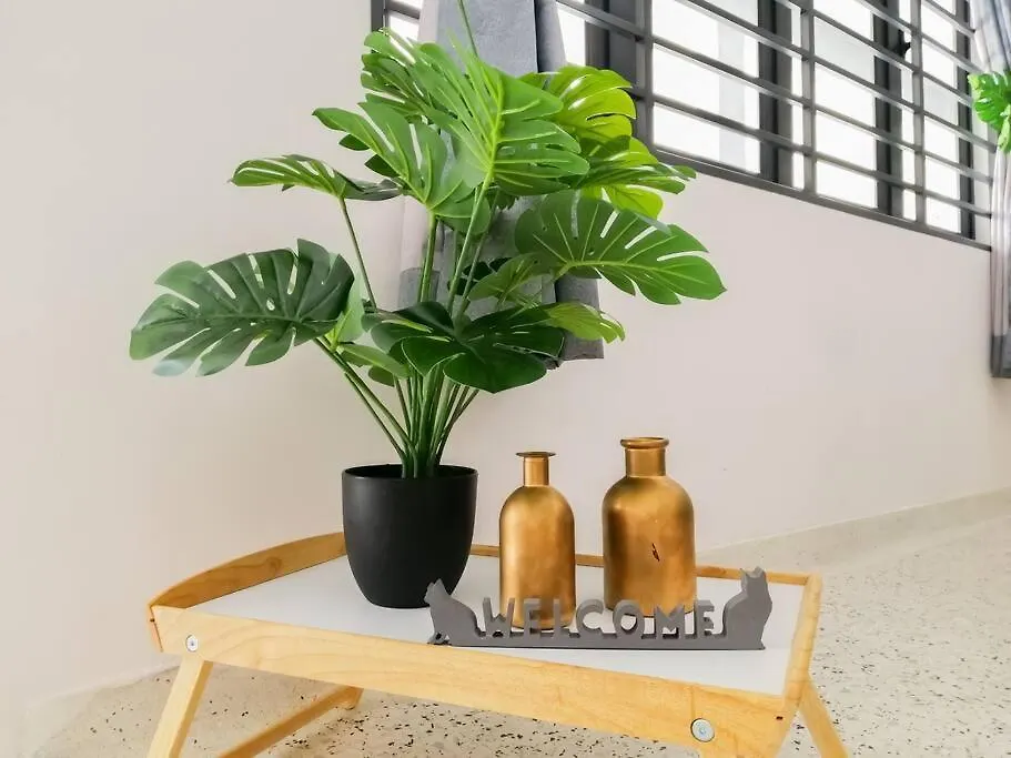 The 29 Bungalow Setapak Kl By Manhattan Group Kuala Lumpur