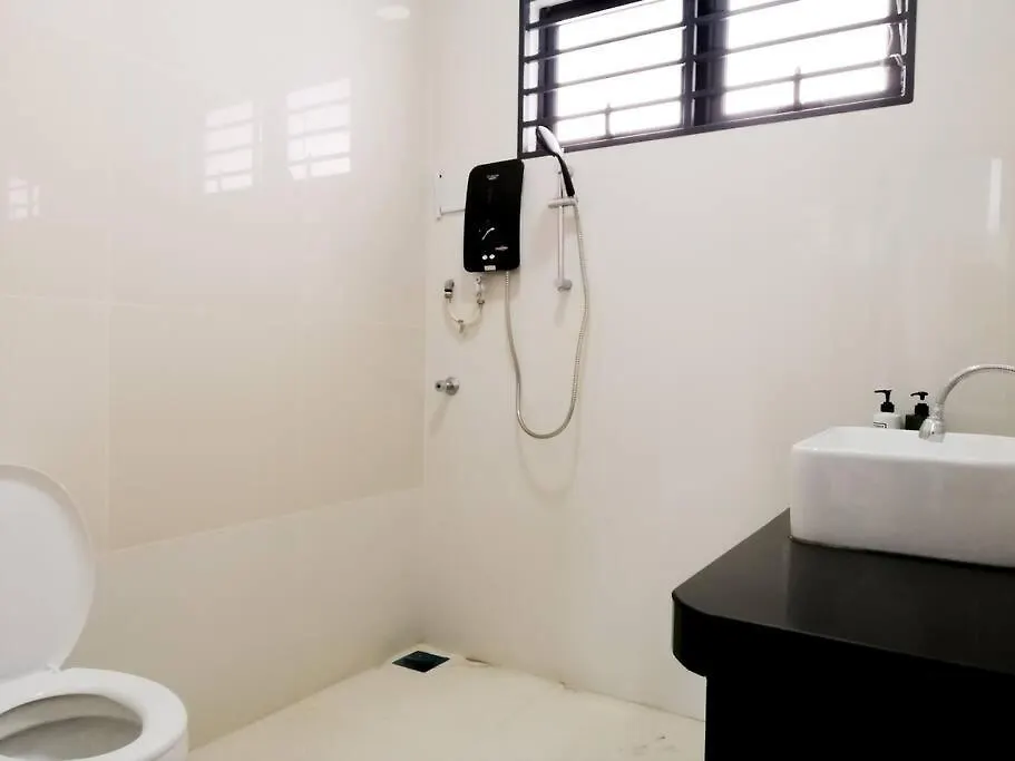 Holiday home The 29 Bungalow Setapak Kl By Manhattan Group Kuala Lumpur